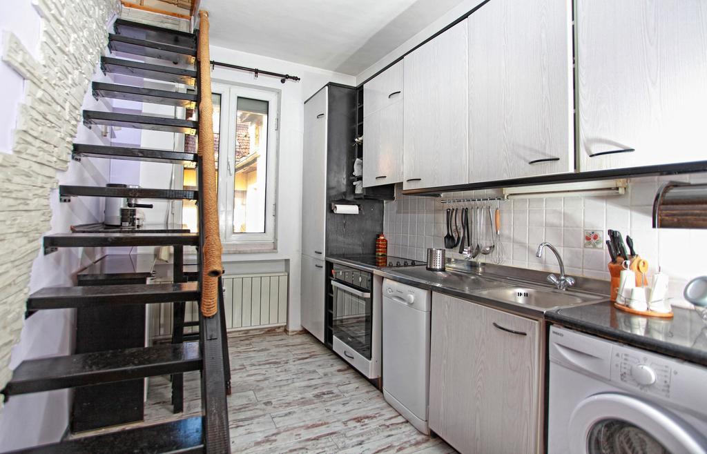 Raya Maisonette Sófia Quarto foto