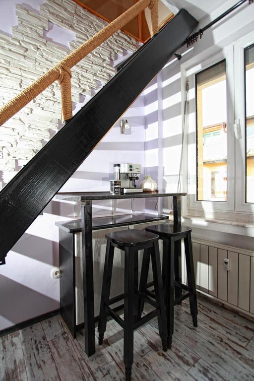 Raya Maisonette Sófia Quarto foto