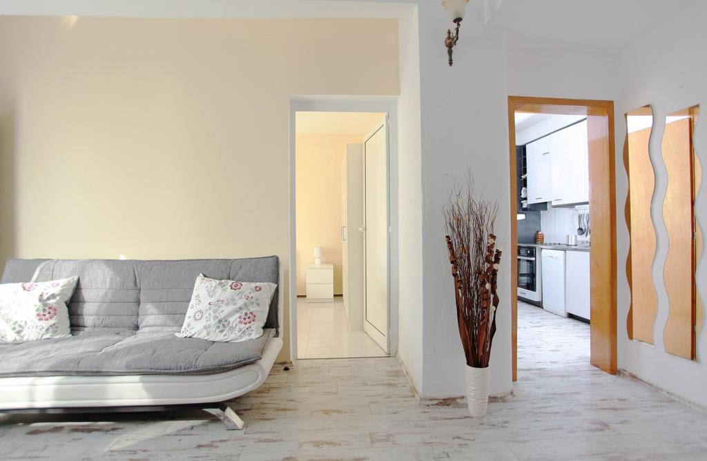 Raya Maisonette Sófia Quarto foto