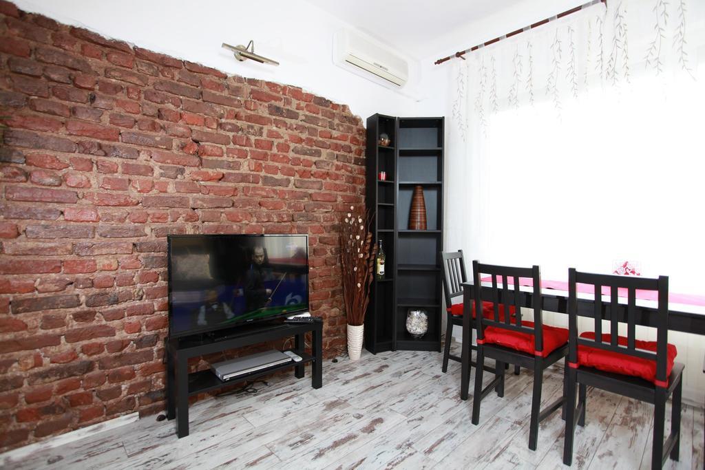 Raya Maisonette Sófia Quarto foto