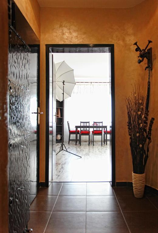 Raya Maisonette Sófia Quarto foto