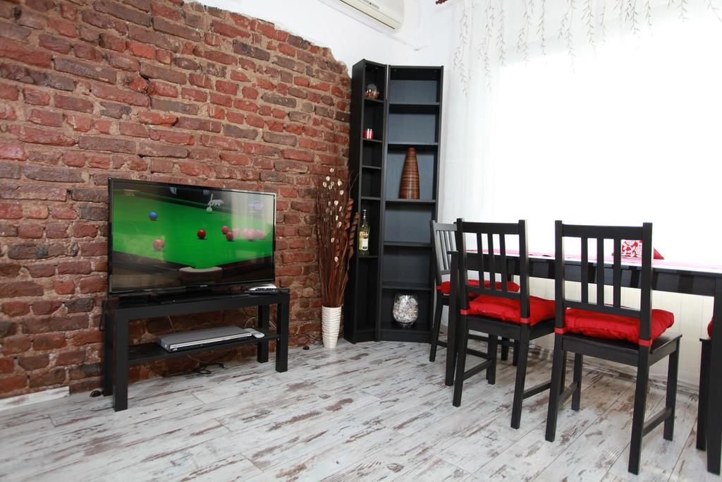 Raya Maisonette Sófia Quarto foto