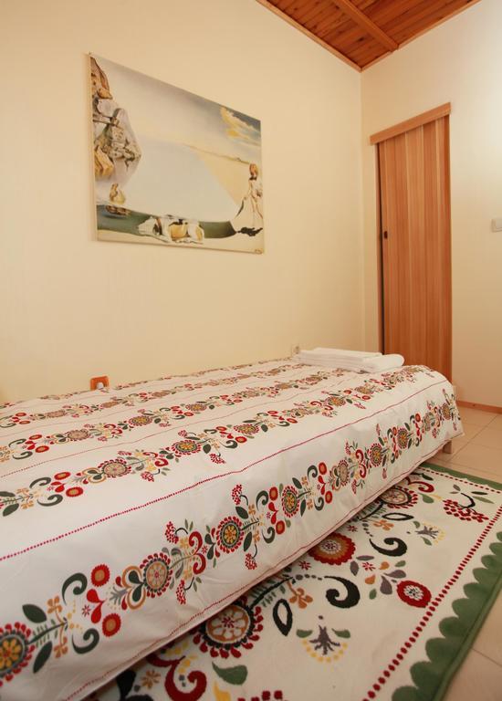 Raya Maisonette Sófia Quarto foto